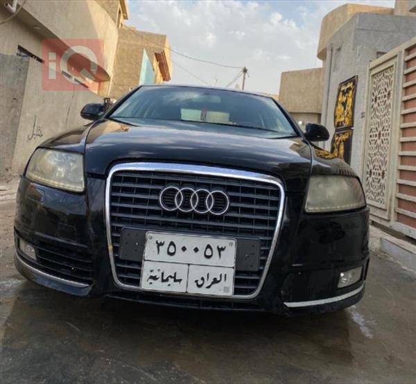 اودي   للبيع في العراق